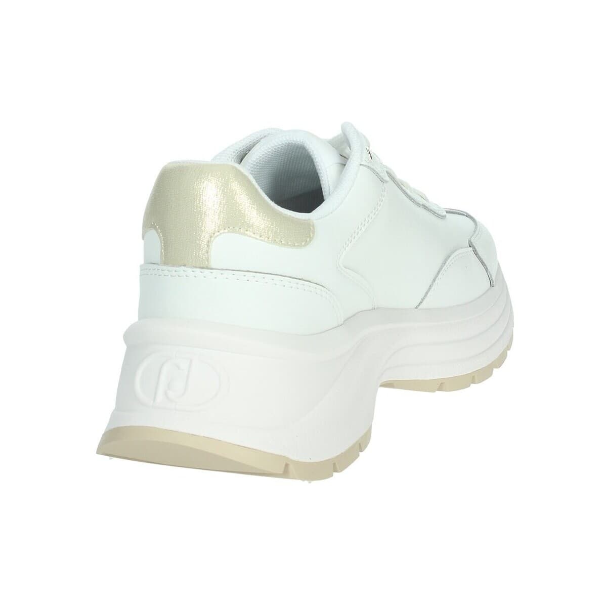 Women's Sneakers Liu Jo White