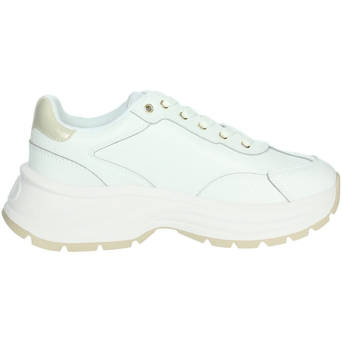 Women's Sneakers Liu Jo White