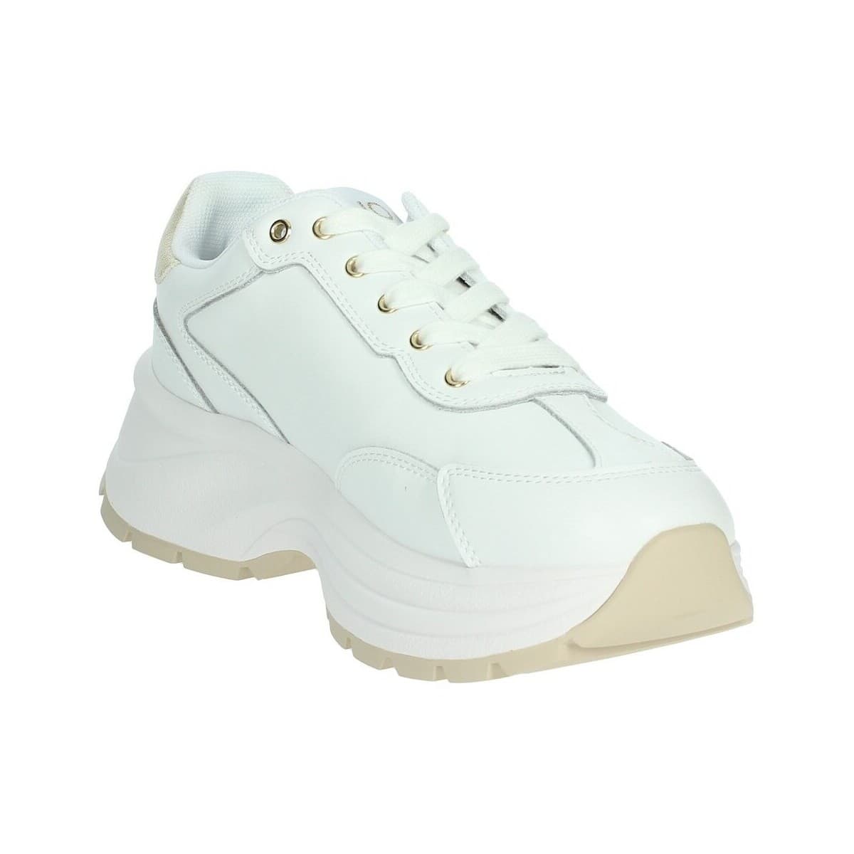 Women's Sneakers Liu Jo White