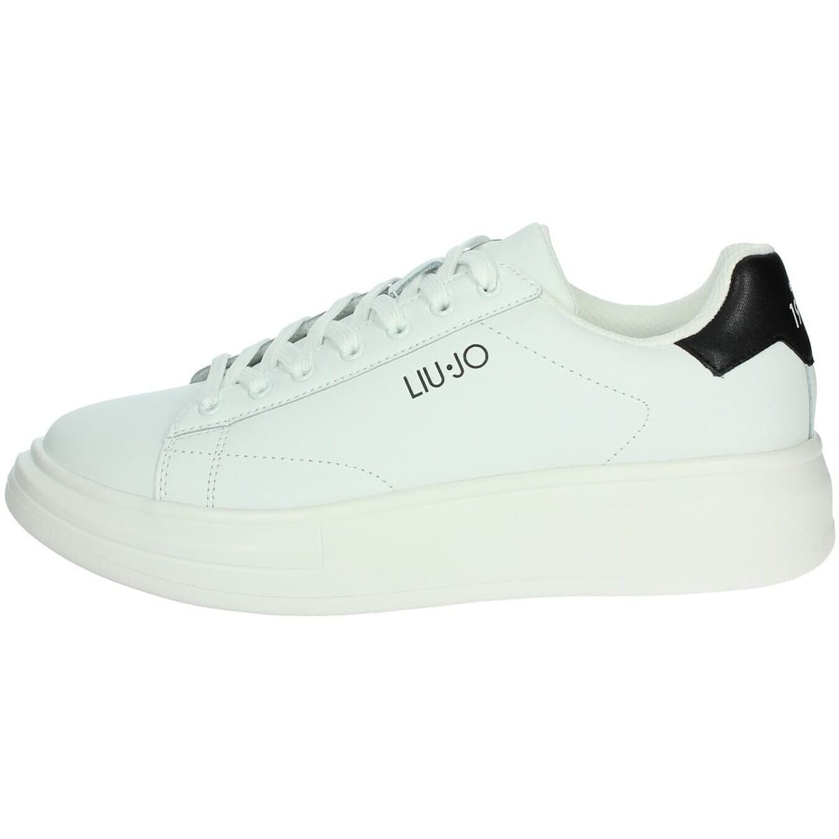Ψηλά Sneakers Liu Jo BIG 01