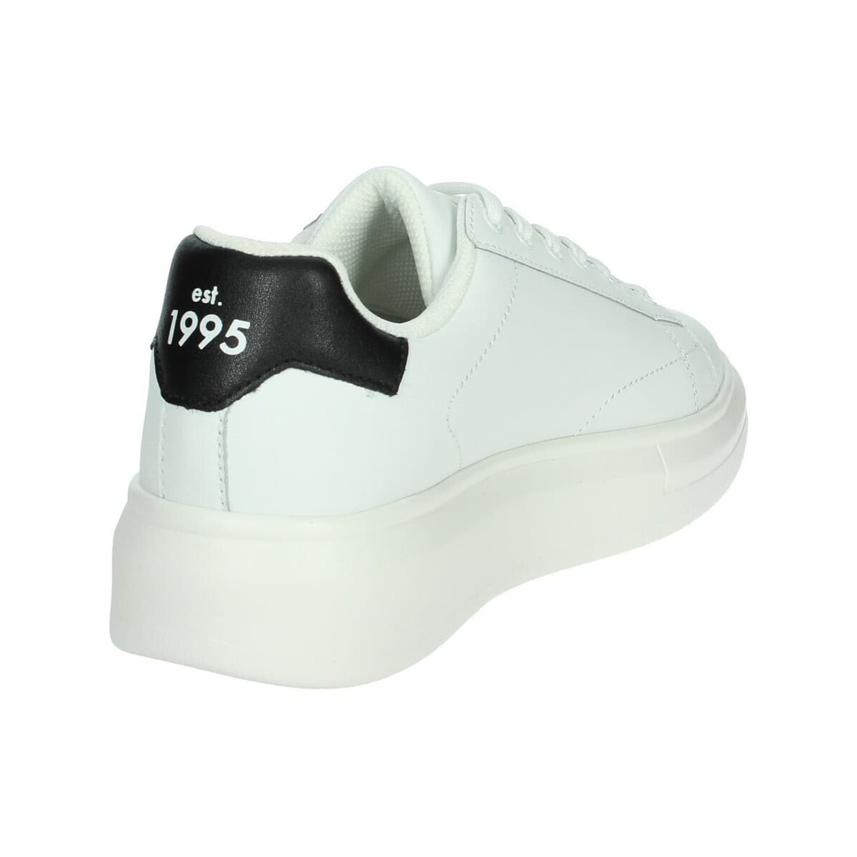 Men's Sneakers Liu Jo White