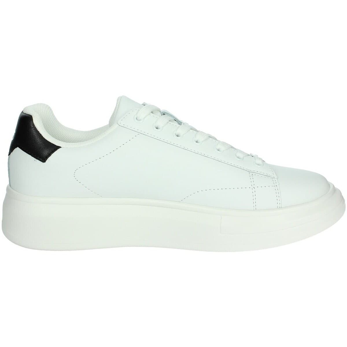 Men's Sneakers Liu Jo White