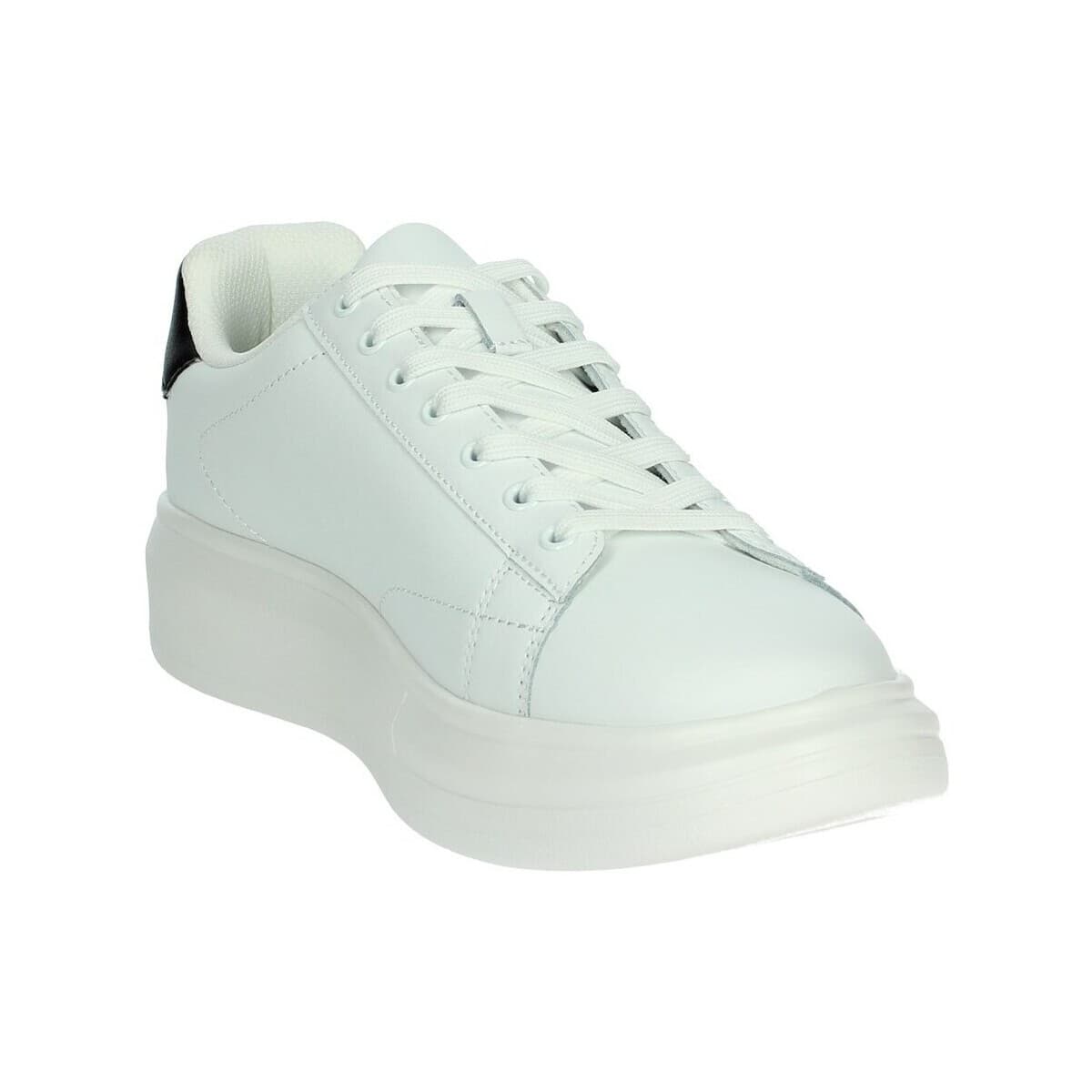 Men's Sneakers Liu Jo White
