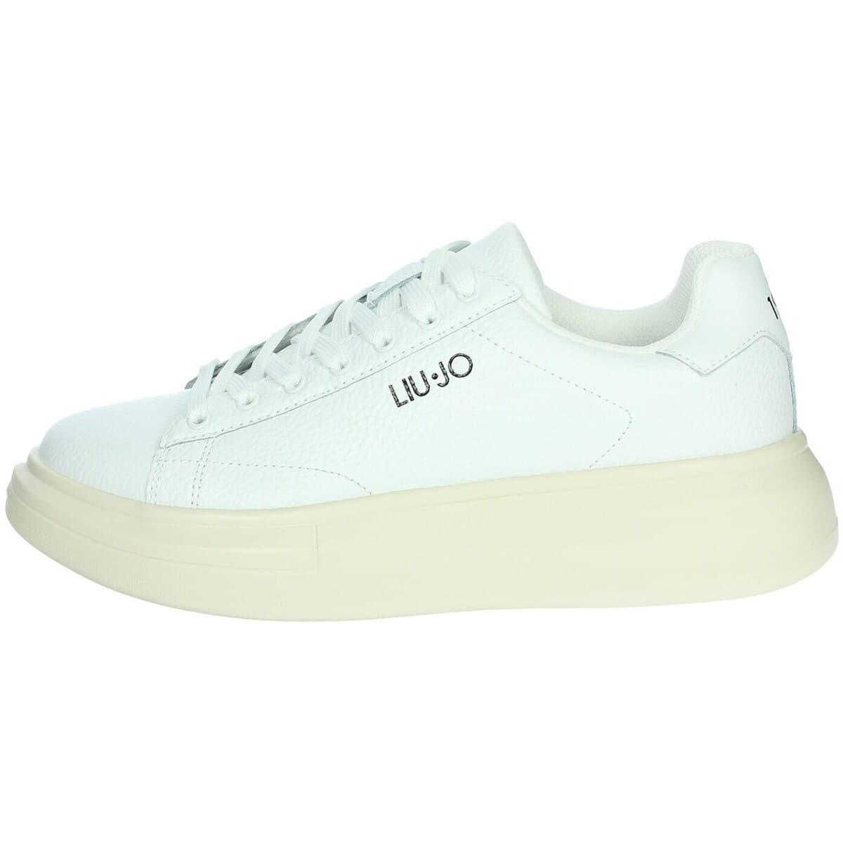 Ψηλά Sneakers Liu Jo BIG 01