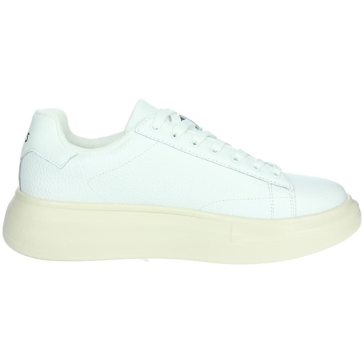 Men's Sneakers Liu Jo White
