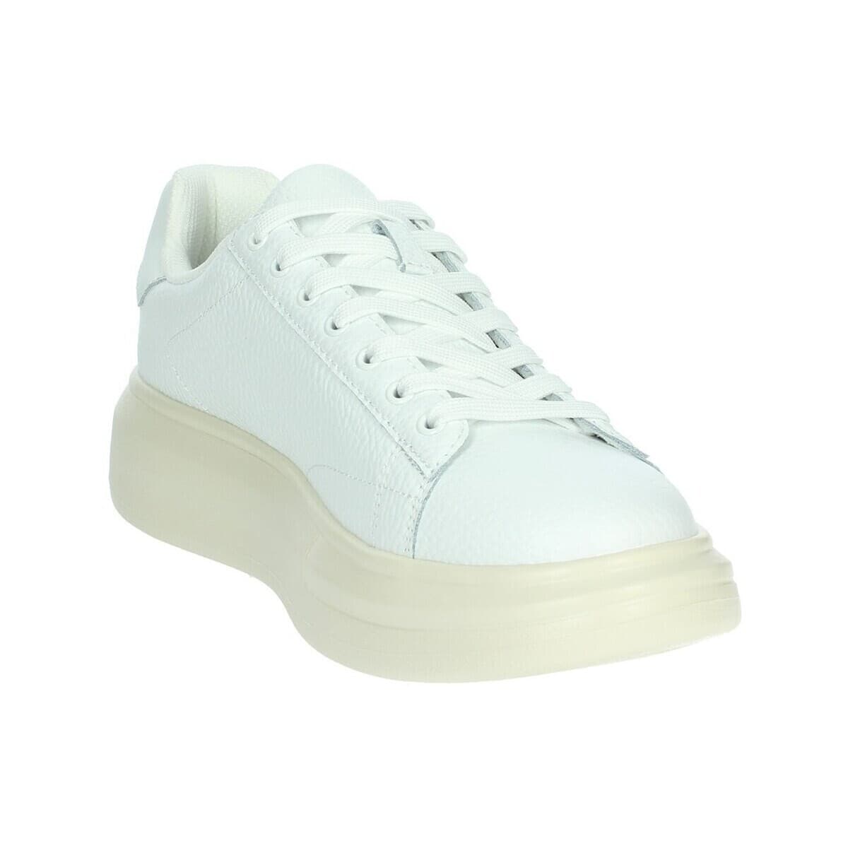 Men's Sneakers Liu Jo White
