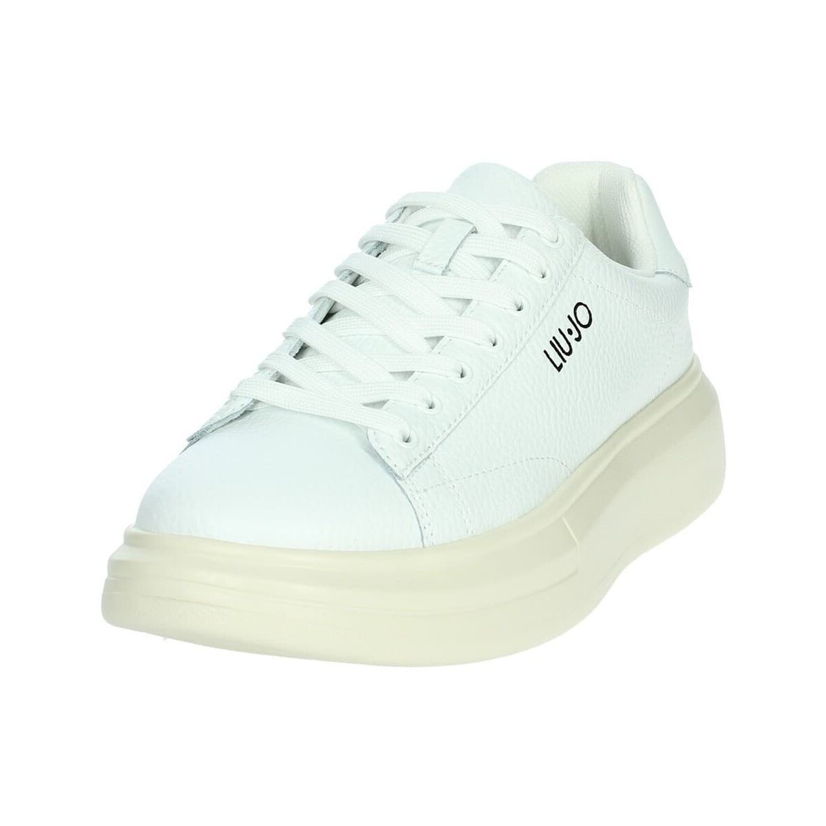 Men's Sneakers Liu Jo White