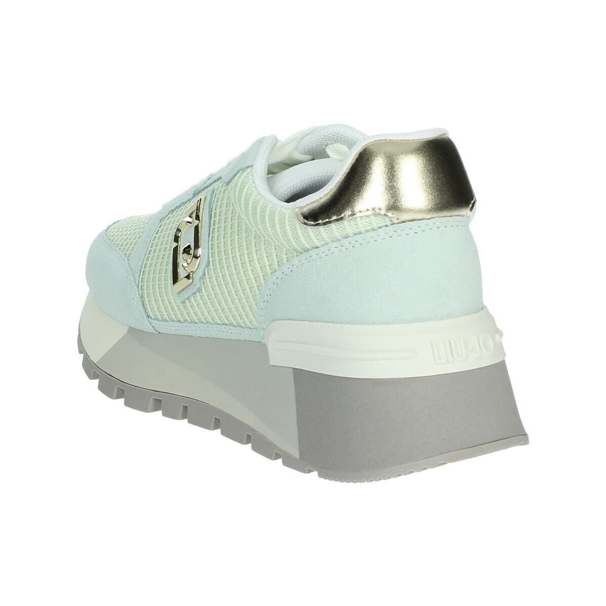 Women's Sneakers Liu Jo Green