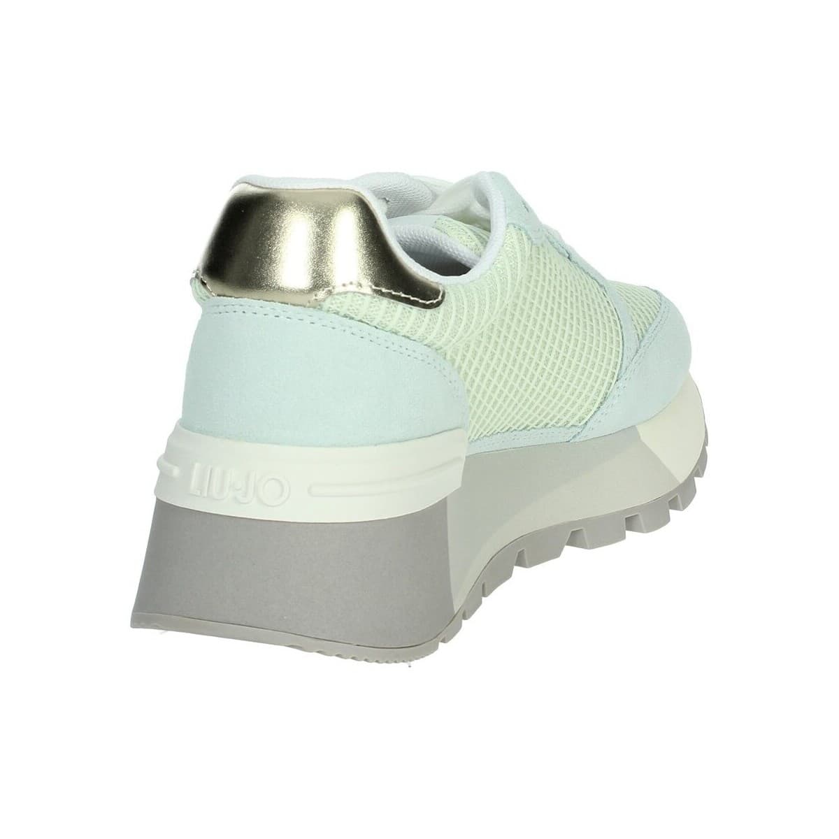 Women's Sneakers Liu Jo Green