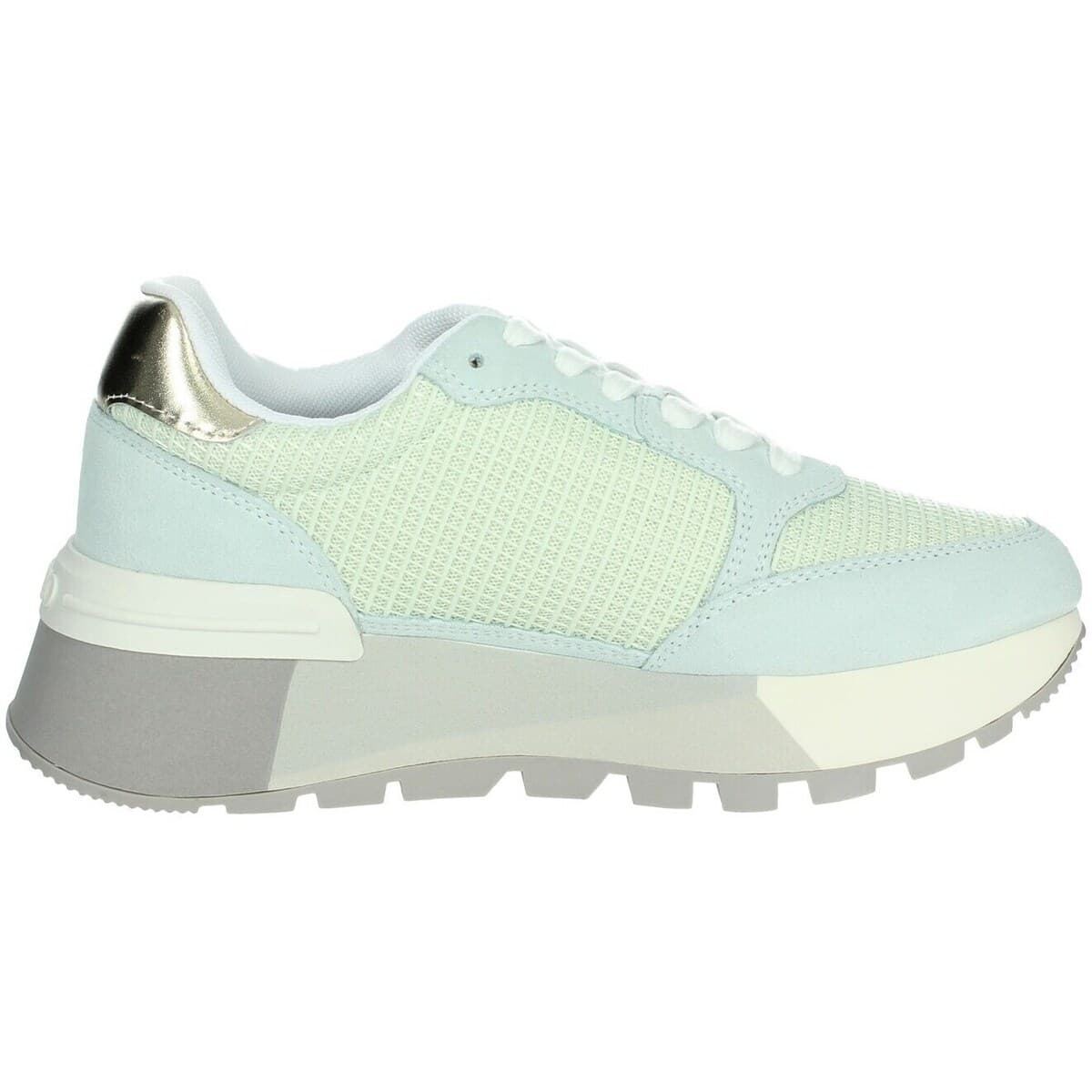 Women's Sneakers Liu Jo Green