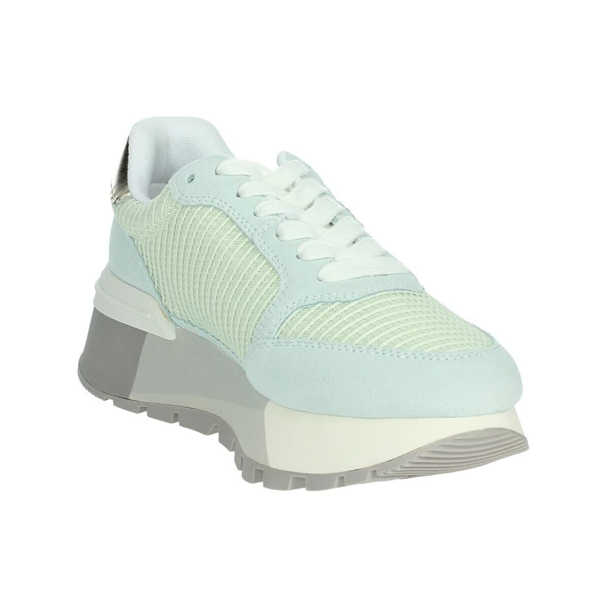 Women's Sneakers Liu Jo Green