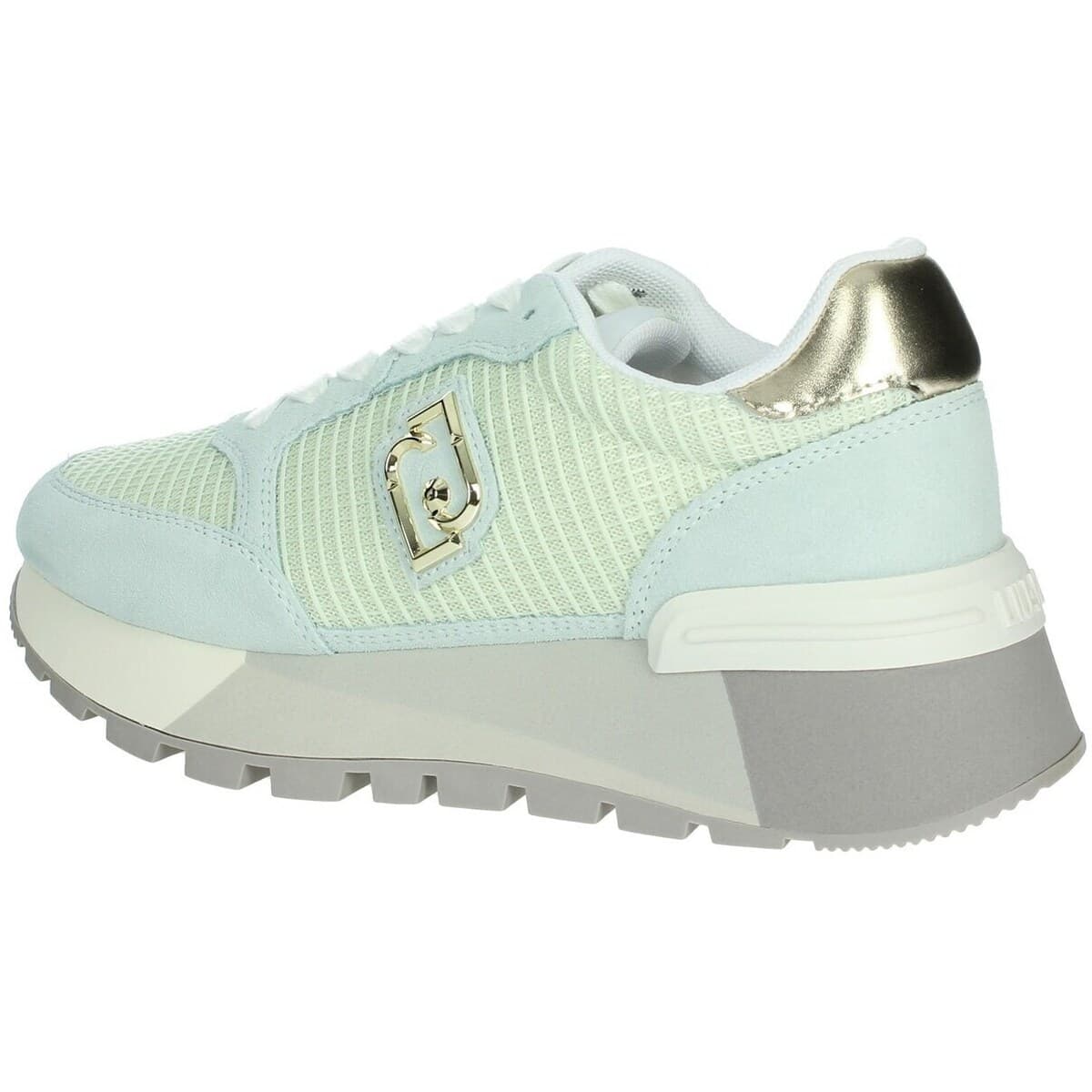 Women's Sneakers Liu Jo Green