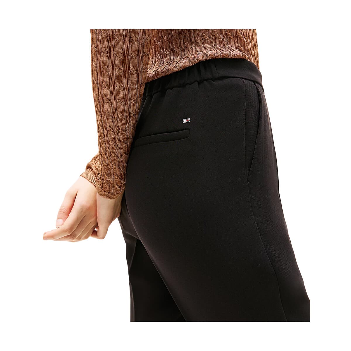 Women's Pants Tommy Hilfiger Multicolor