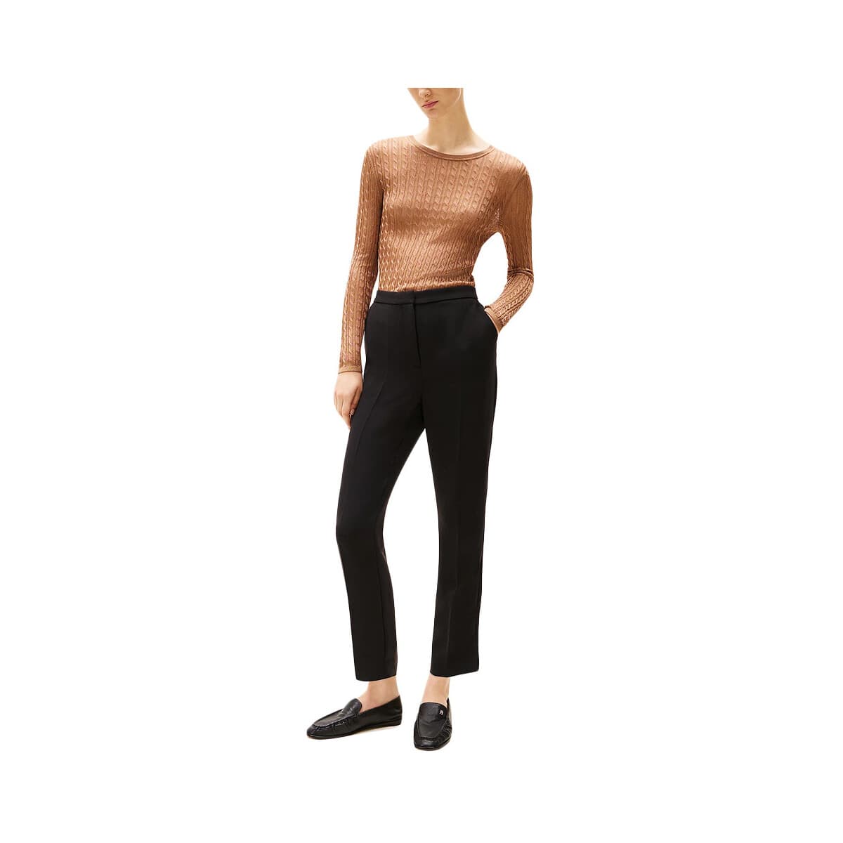 Women's Pants Tommy Hilfiger Multicolor