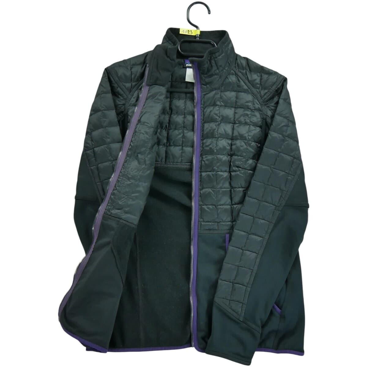 Women's Sweatshirts Patagonia Black