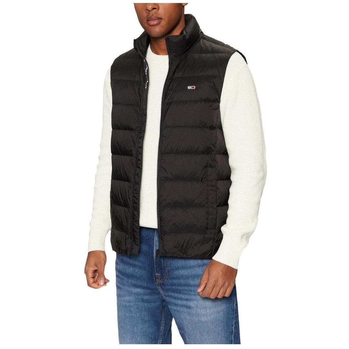 Men's Blazers Tommy Hilfiger Black