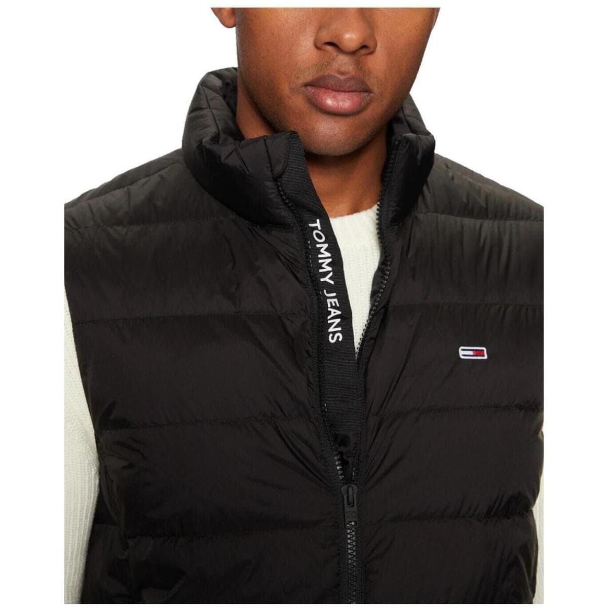 Men's Blazers Tommy Hilfiger Black