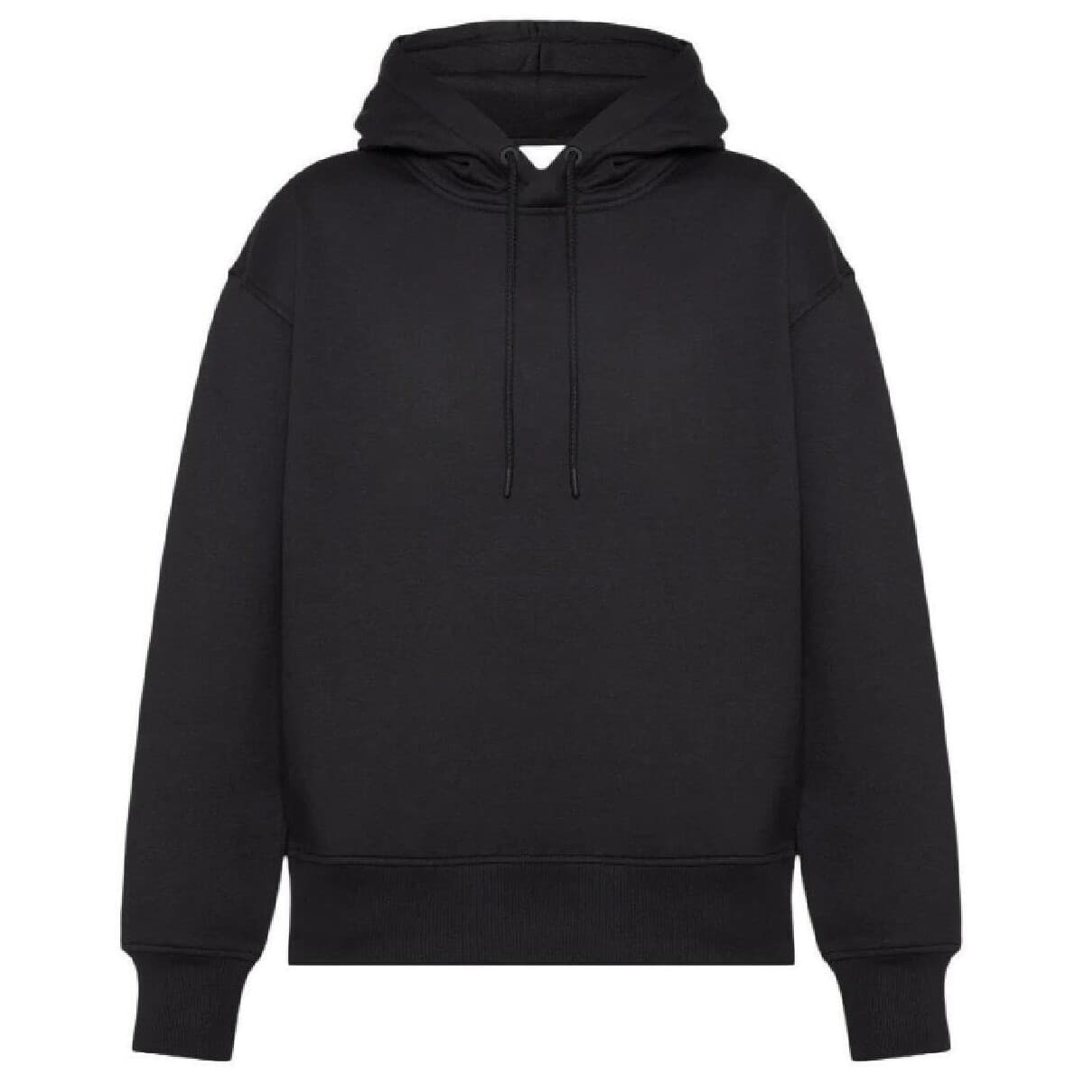 Men's Sweatshirts Calvin Klein Black