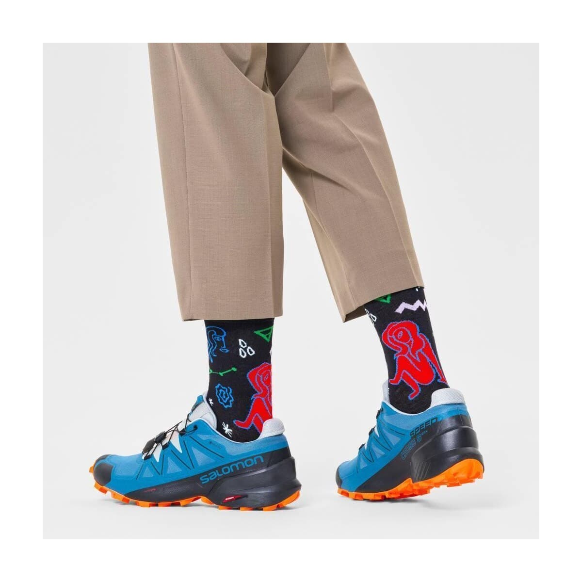 Men's Socks Happy socks Blue