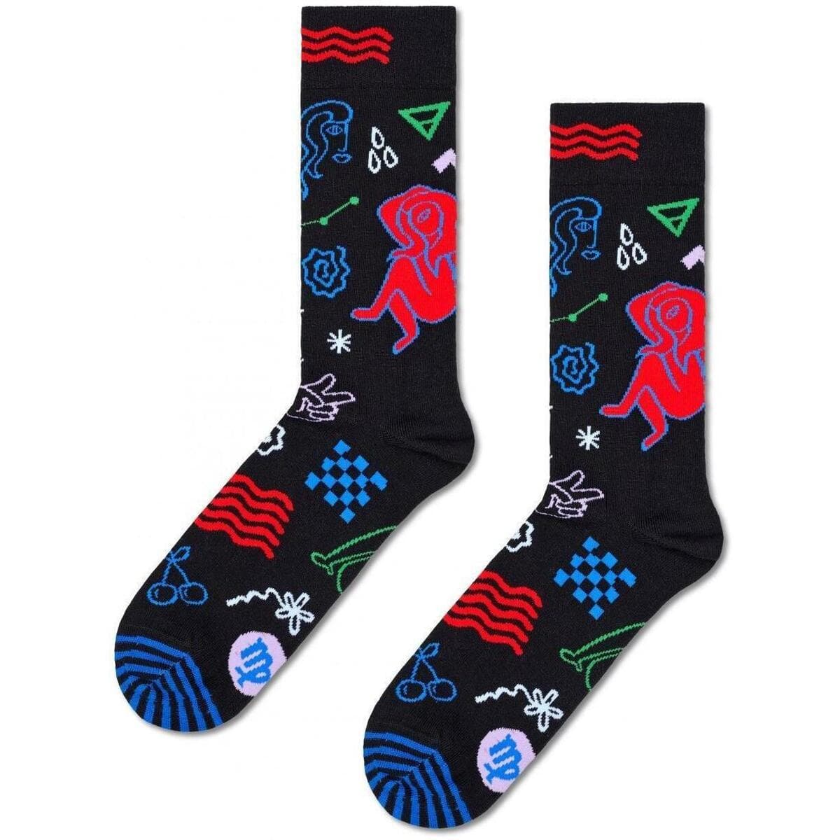 Men's Socks Happy socks Blue