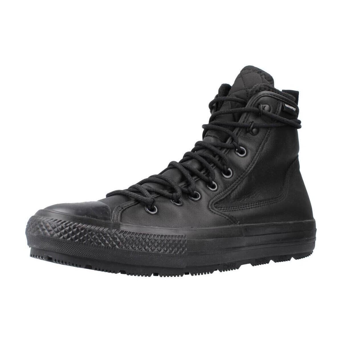 Men's Sneakers Converse Black