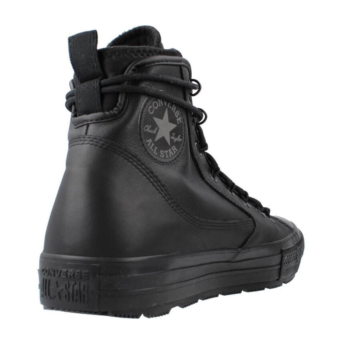 Men's Sneakers Converse Black