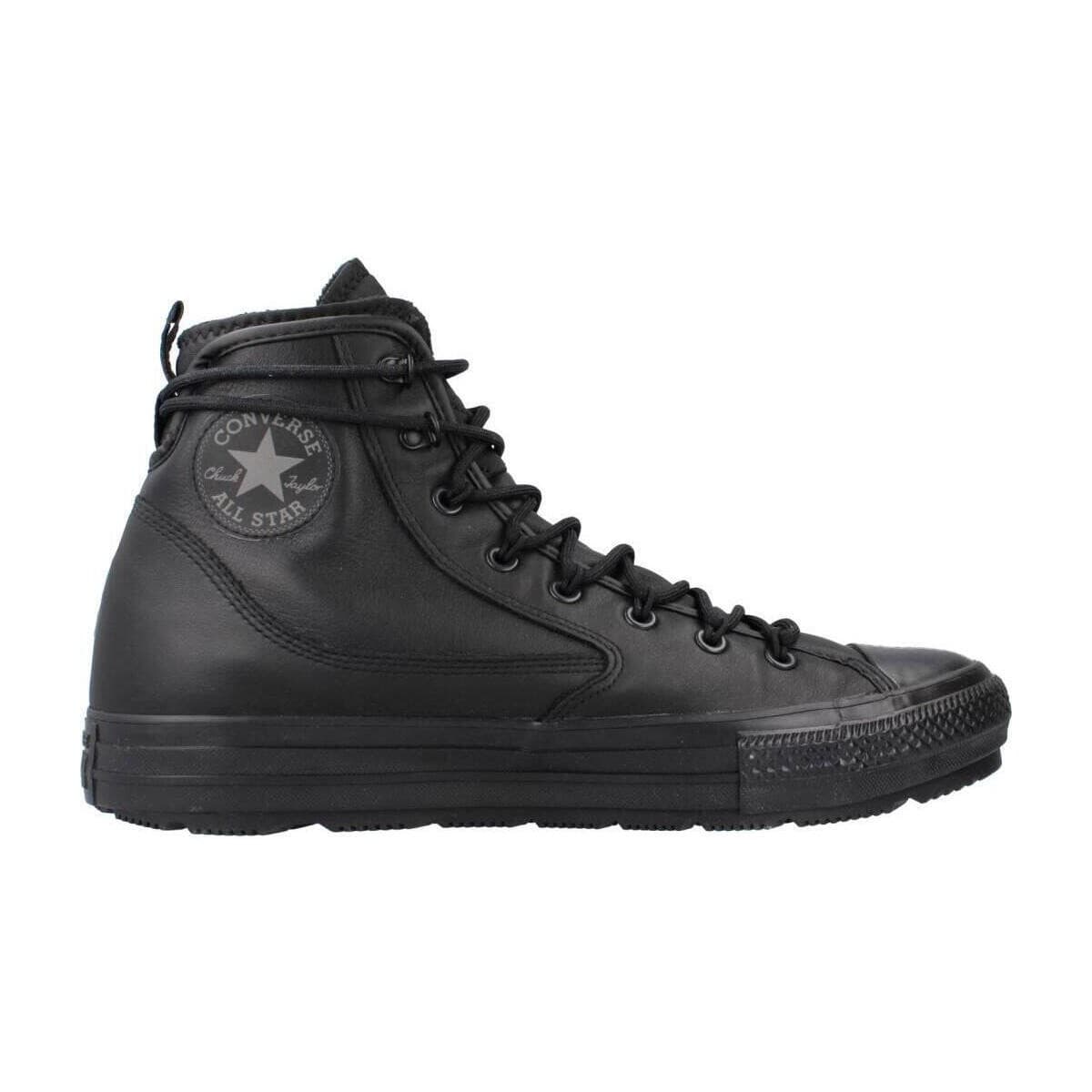Men's Sneakers Converse Black