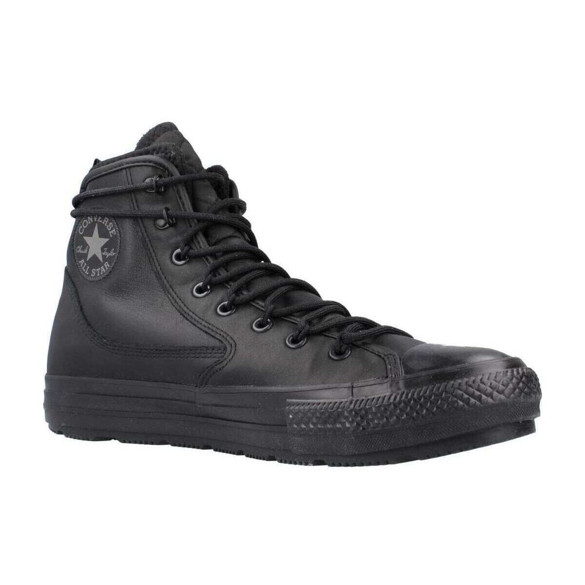 Men's Sneakers Converse Black