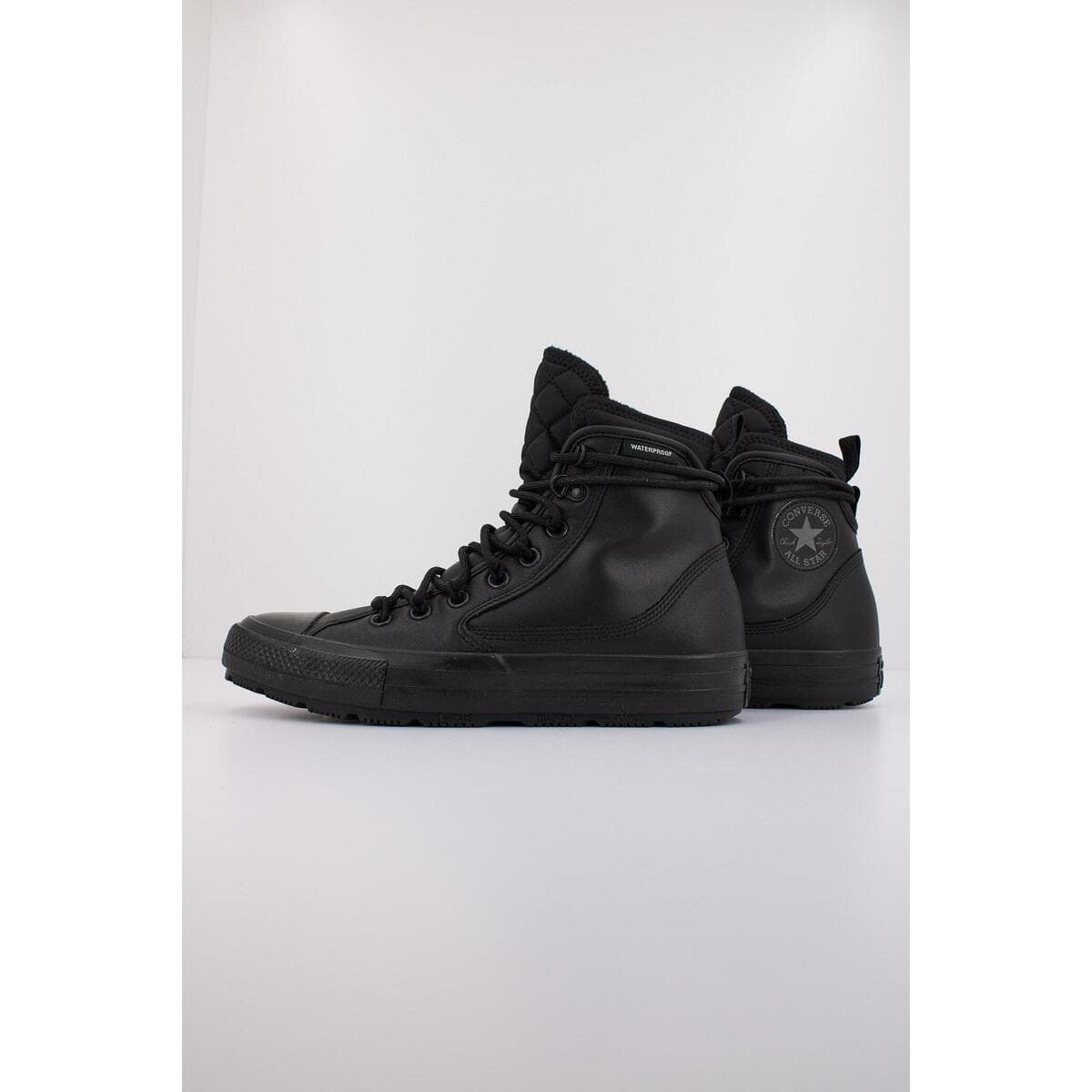 Men's Sneakers Converse Black