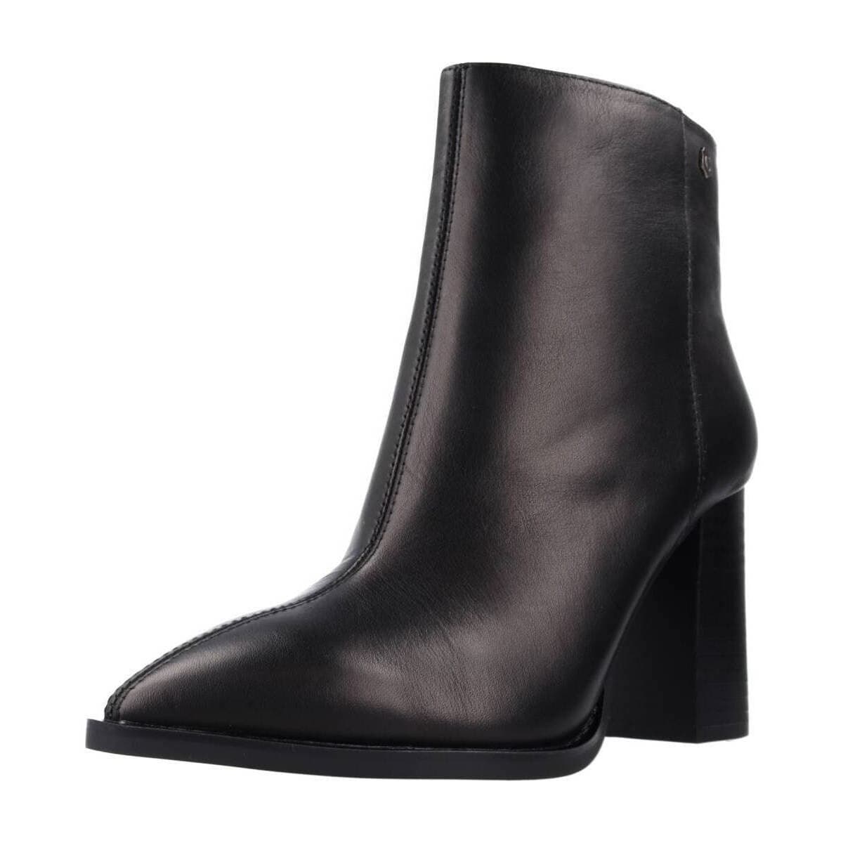 Μπότες Carmela Botines Mujer Modèle 161240c