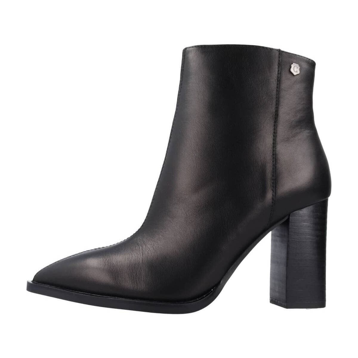 Women's Boots Carmela Black