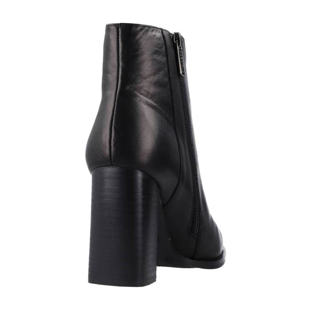 Women's Boots Carmela Black