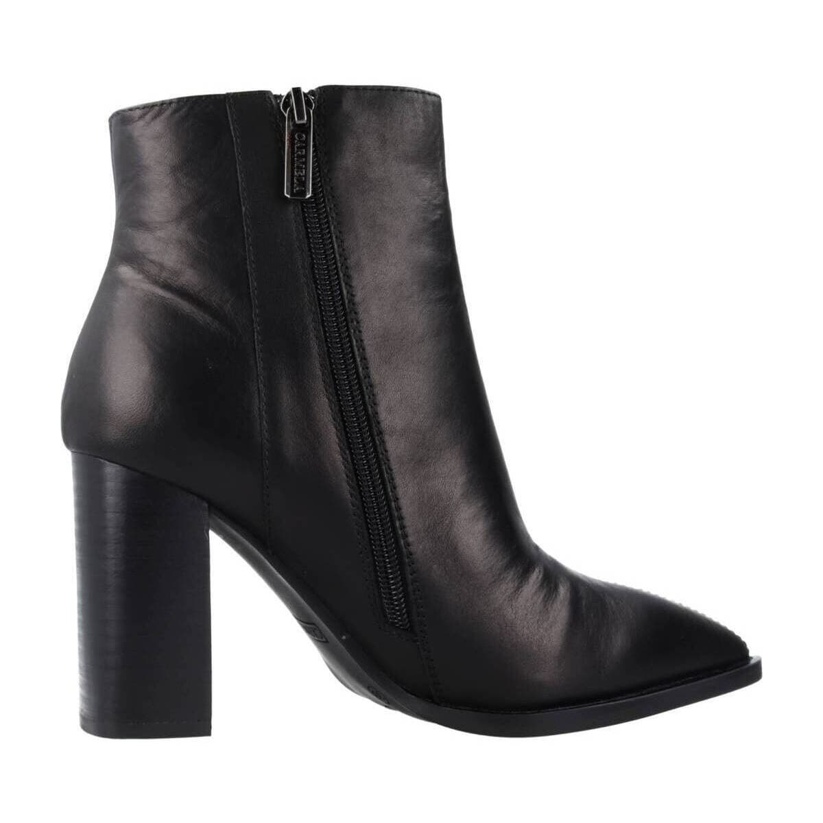 Women's Boots Carmela Black