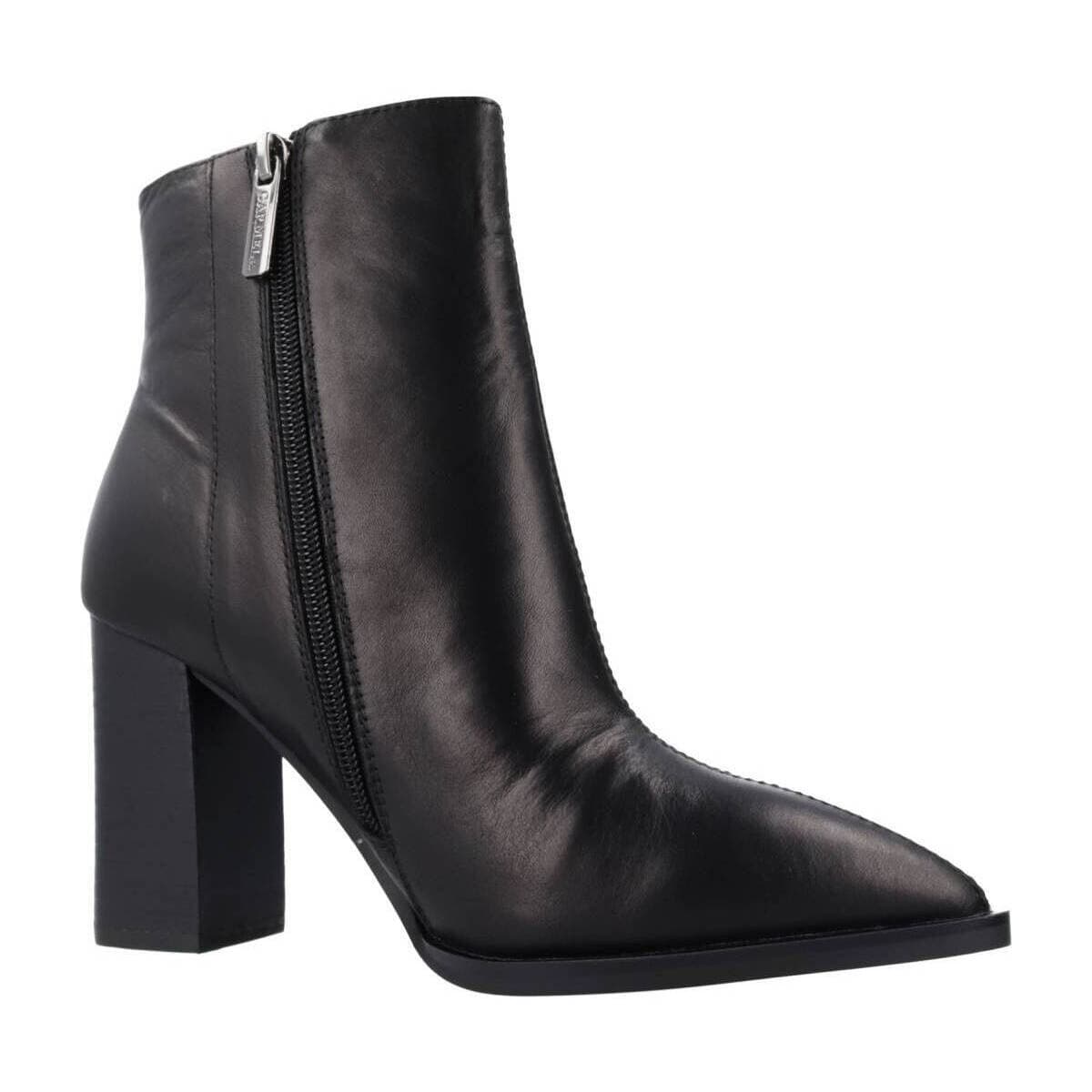 Women's Boots Carmela Black