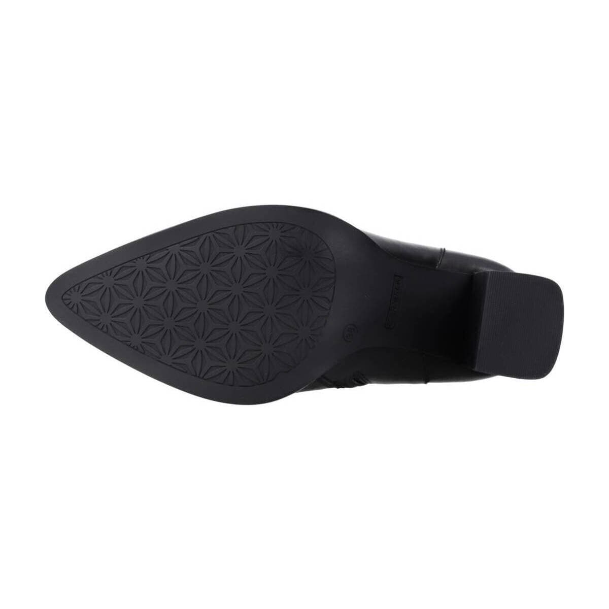 Women's Boots Carmela Black