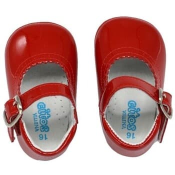 Women's Ballet Flats Citos Multicolor