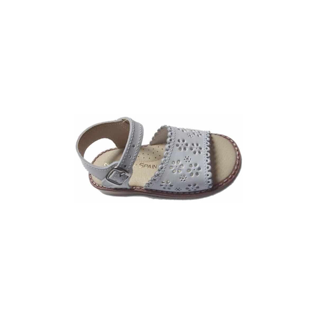 Boys' Sandals Colores White