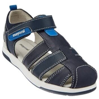 Boys' Sandals Mayoral Blue