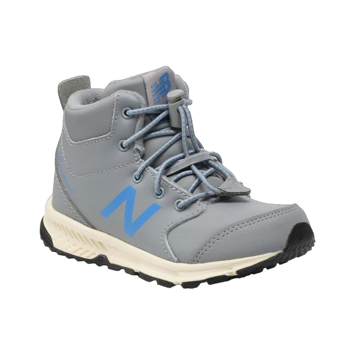 Boys' Sneakers New Balance Black