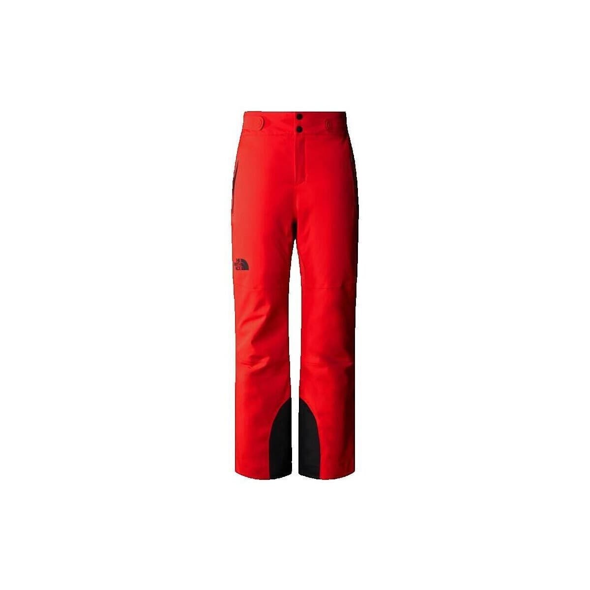 Men's Pants The North Face Red