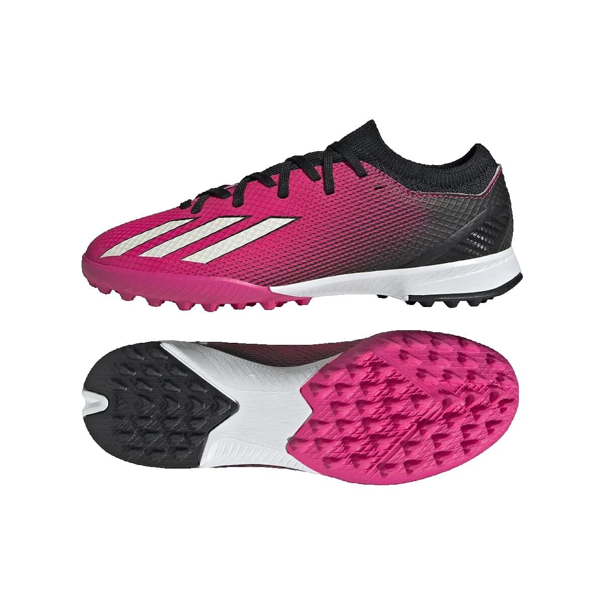 Boys' Sneakers adidas Pink