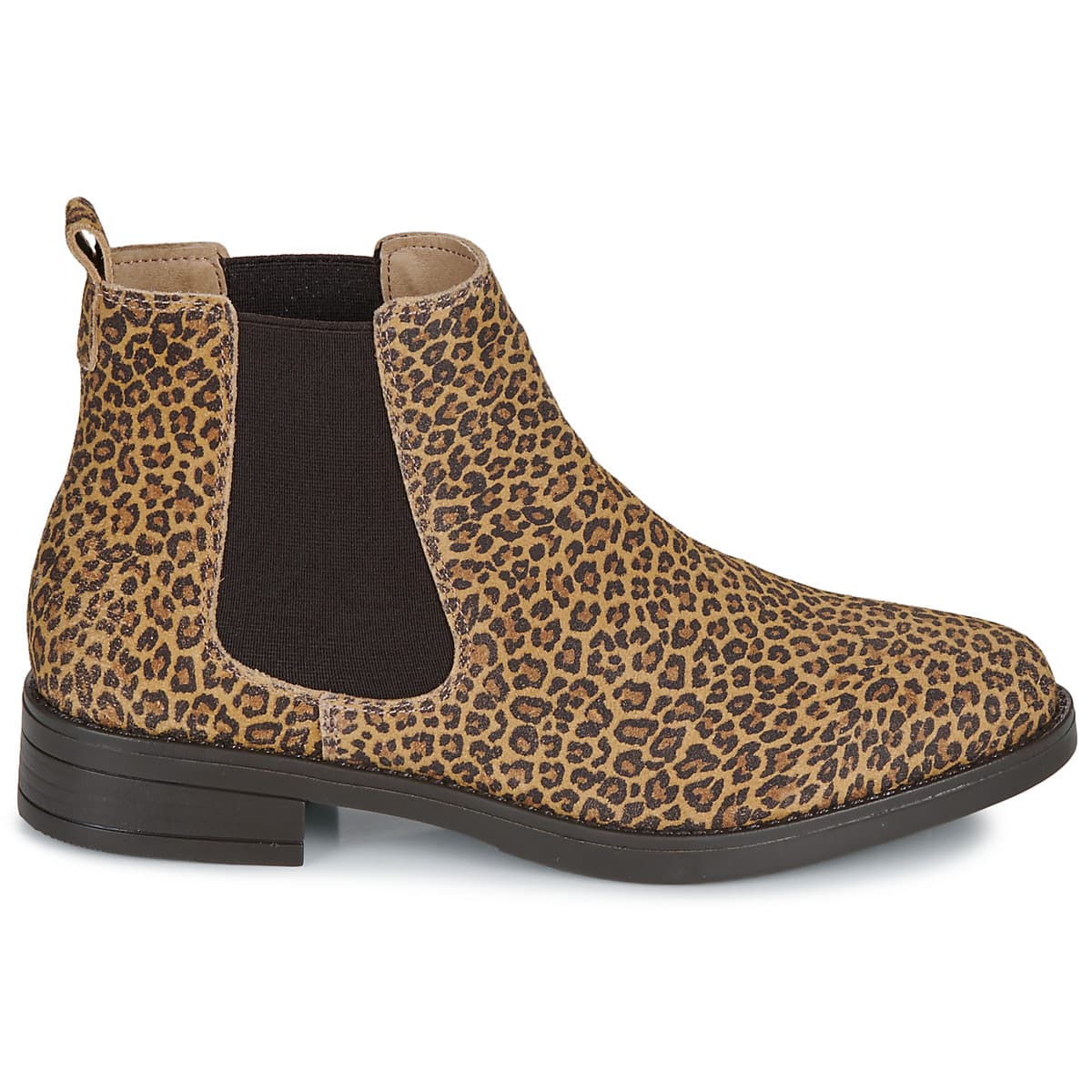 Women's Boots Betty London Brown