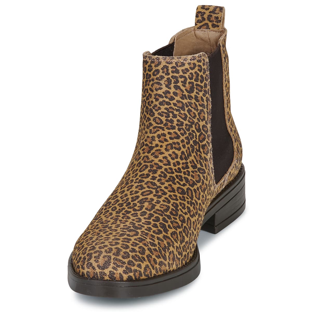 Women's Boots Betty London Brown