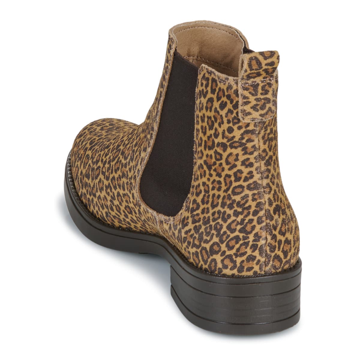 Women's Boots Betty London Brown