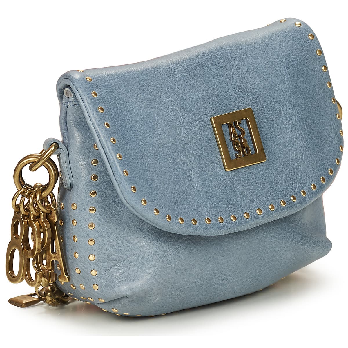 Women's Shoulder Bags Airstep / A.S.98 Blue