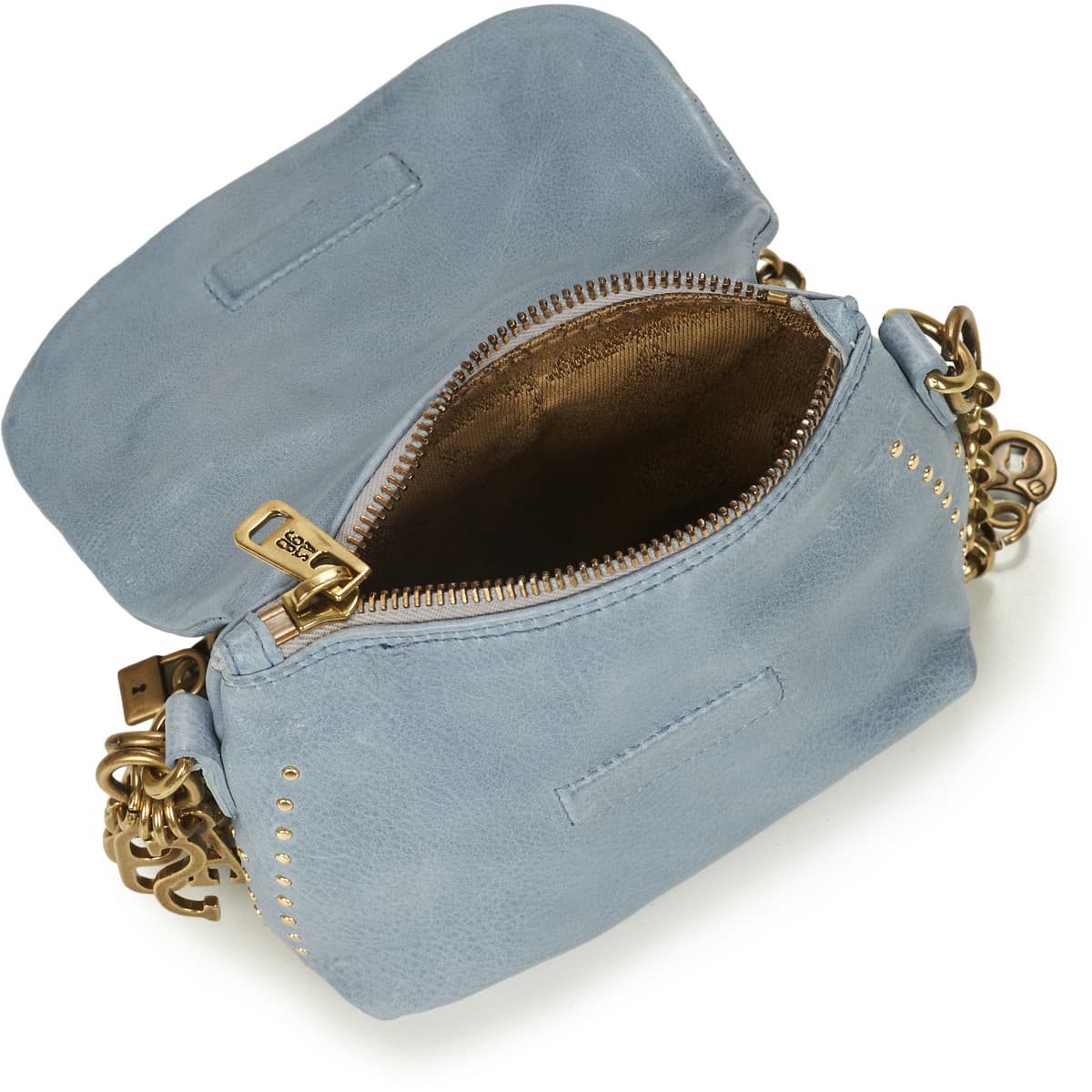 Women's Shoulder Bags Airstep / A.S.98 Blue