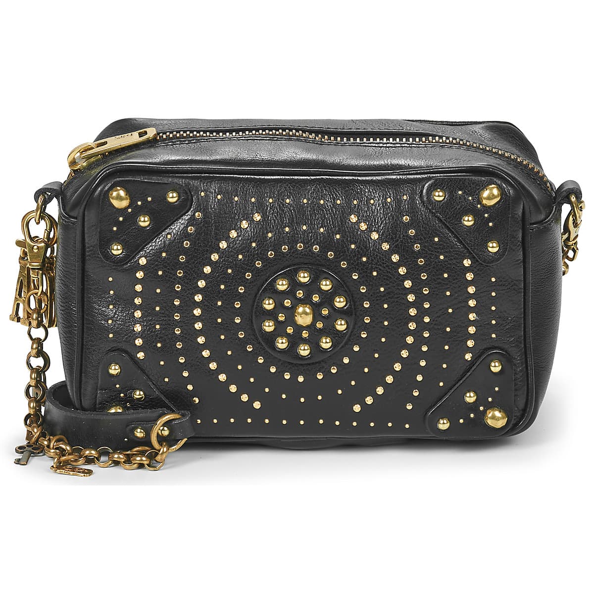 Women's Shoulder Bags Airstep / A.S.98 Black