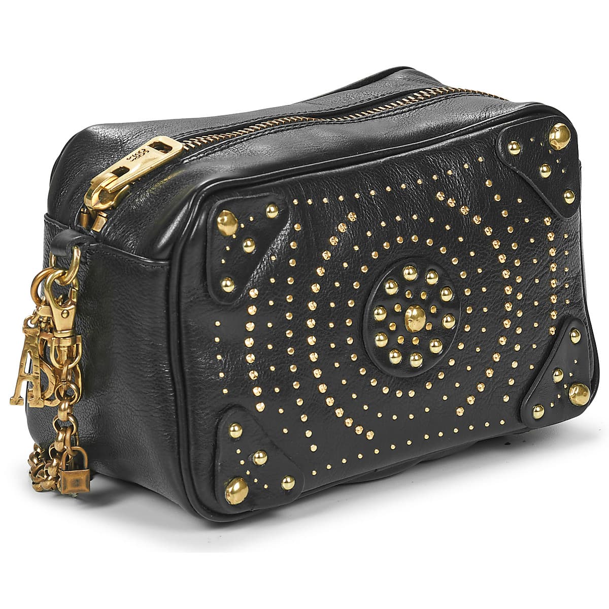 Women's Shoulder Bags Airstep / A.S.98 Black