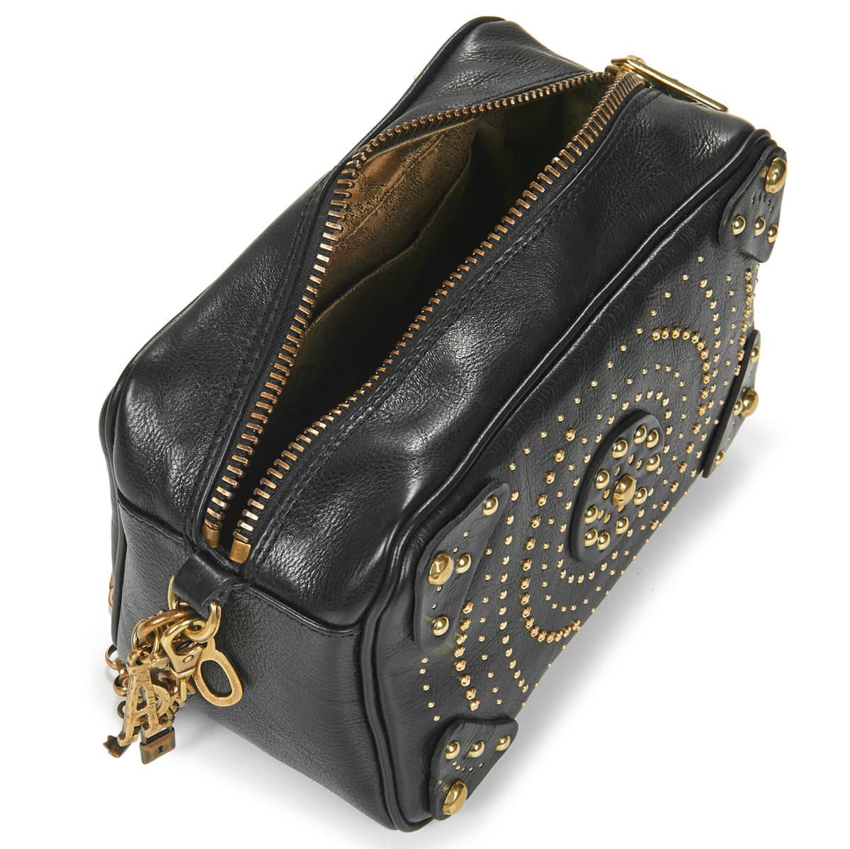 Women's Shoulder Bags Airstep / A.S.98 Black