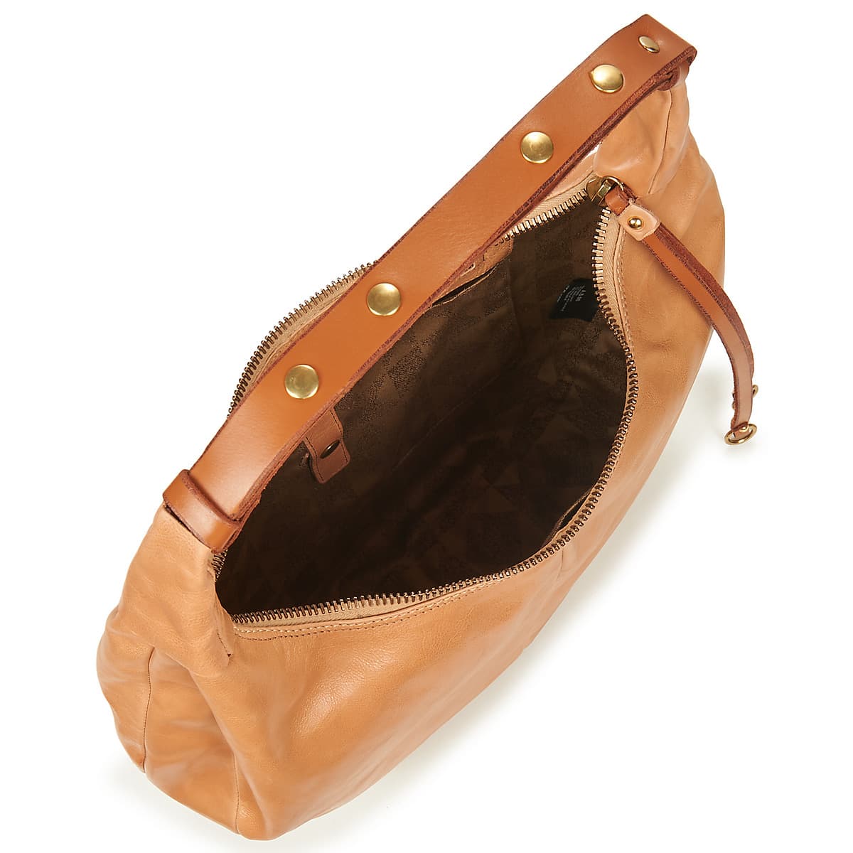 Women's Shoulder Bags Airstep / A.S.98 Beige